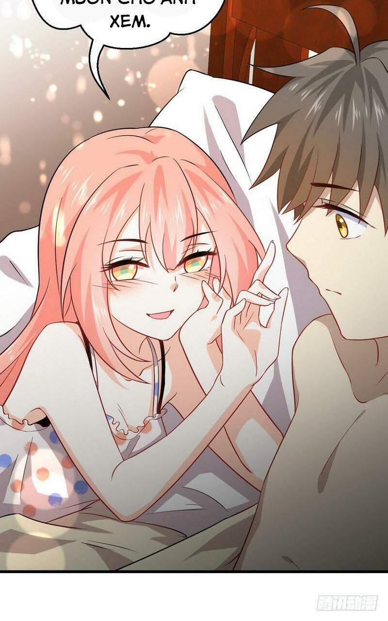 Xuyên Không Vào Thế Giới Nữ Cường Chapter 45 - Trang 2