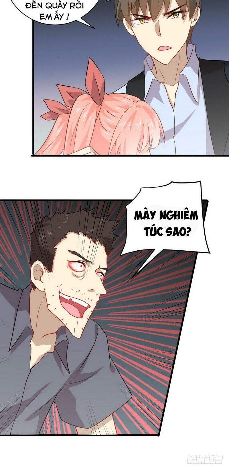 Xuyên Không Vào Thế Giới Nữ Cường Chapter 45 - Trang 2