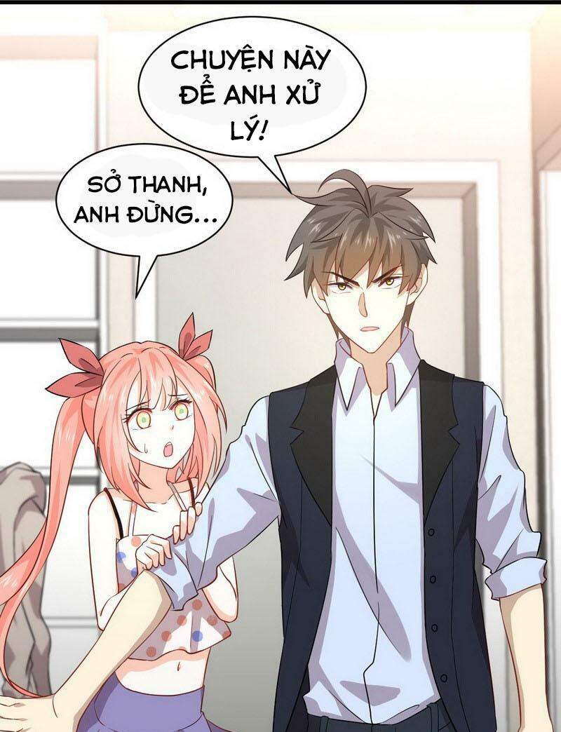 Xuyên Không Vào Thế Giới Nữ Cường Chapter 45 - Trang 2