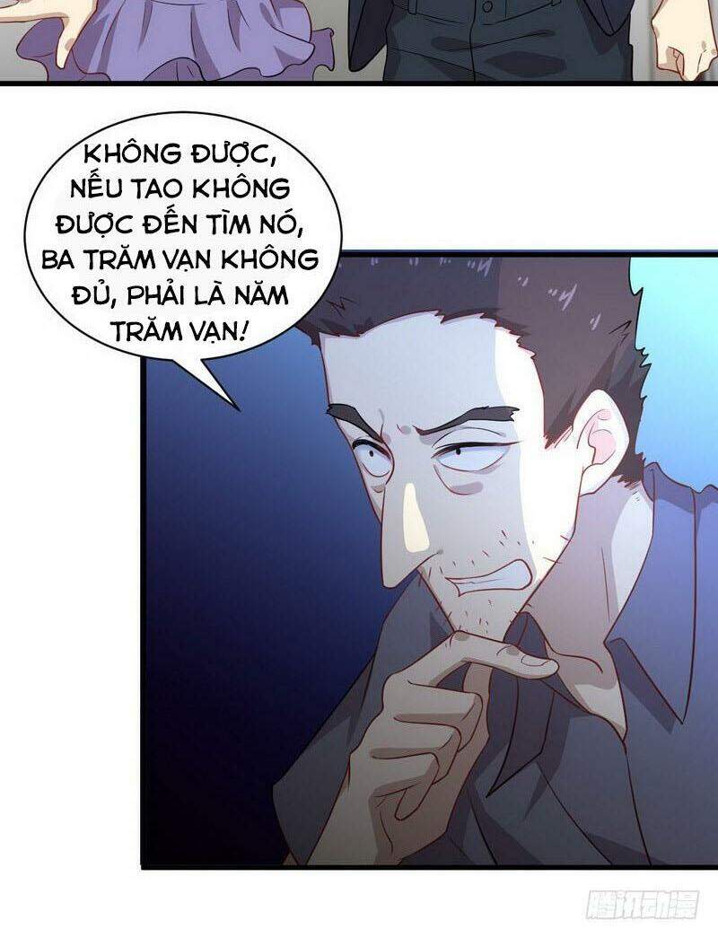 Xuyên Không Vào Thế Giới Nữ Cường Chapter 45 - Trang 2