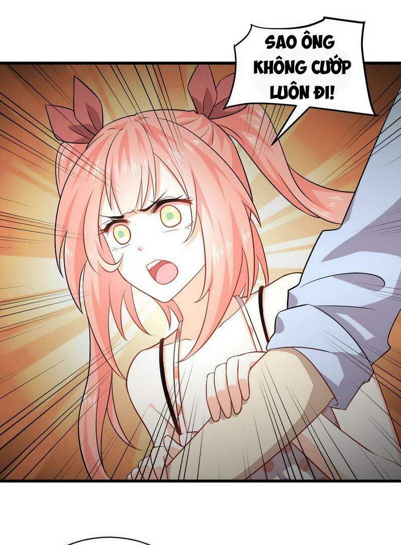 Xuyên Không Vào Thế Giới Nữ Cường Chapter 45 - Trang 2