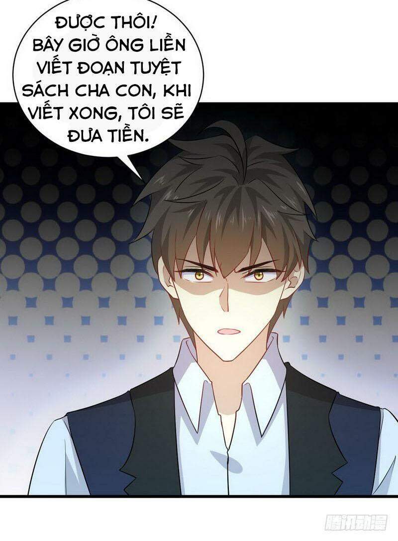 Xuyên Không Vào Thế Giới Nữ Cường Chapter 45 - Trang 2