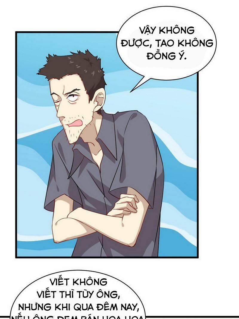 Xuyên Không Vào Thế Giới Nữ Cường Chapter 45 - Trang 2