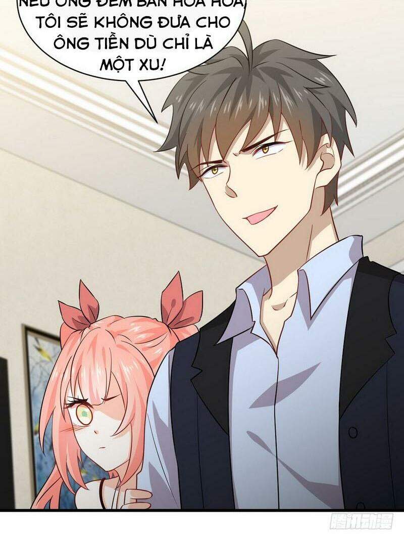 Xuyên Không Vào Thế Giới Nữ Cường Chapter 45 - Trang 2