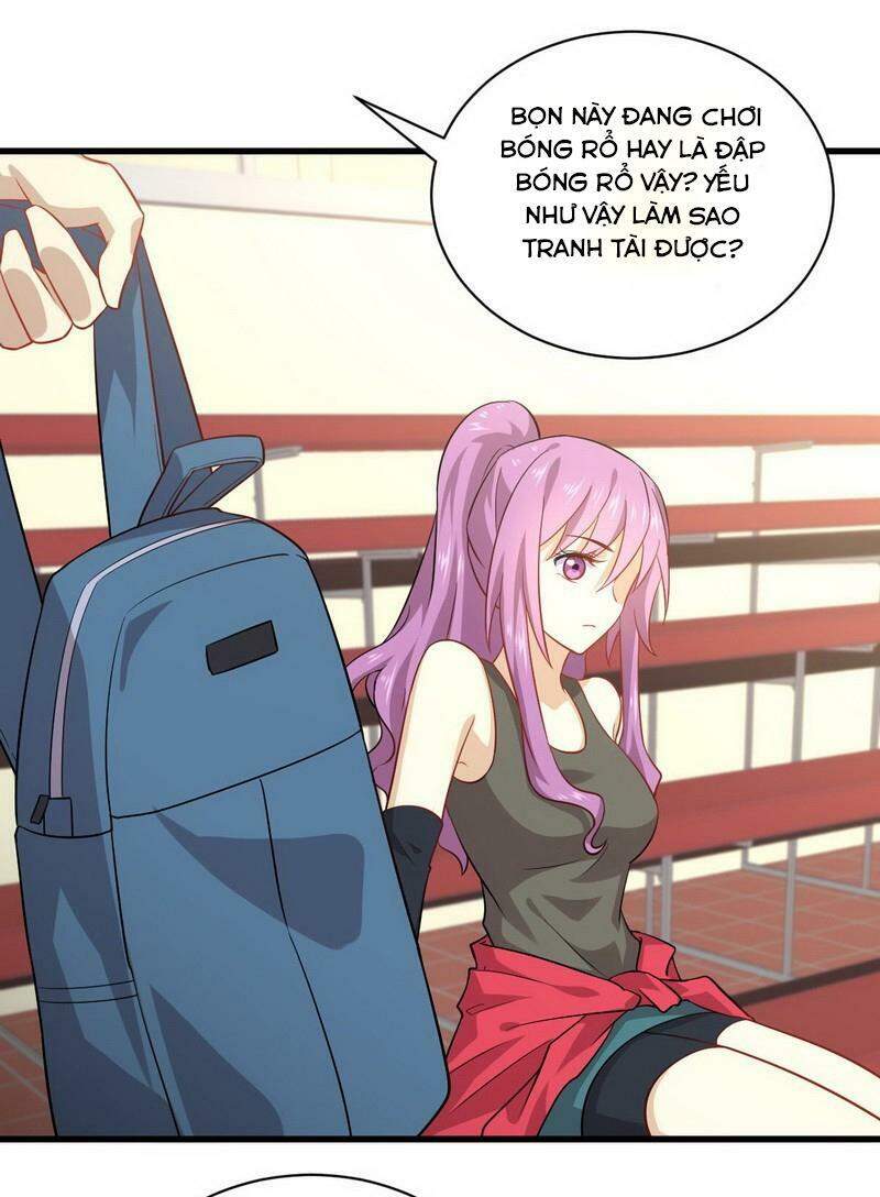 Xuyên Không Vào Thế Giới Nữ Cường Chapter 46 - Trang 2