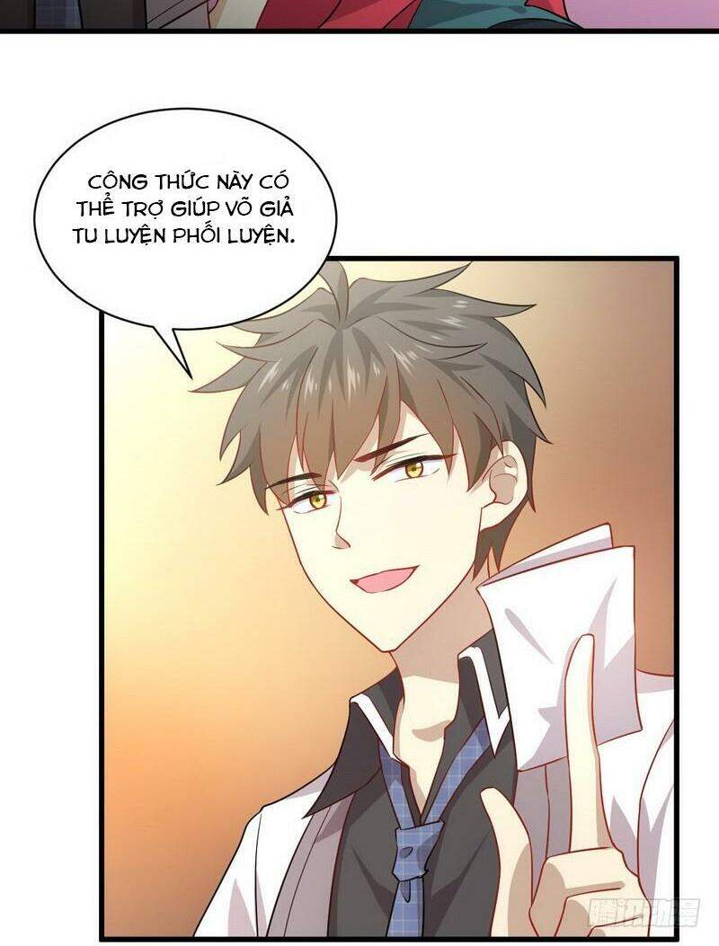 Xuyên Không Vào Thế Giới Nữ Cường Chapter 46 - Trang 2