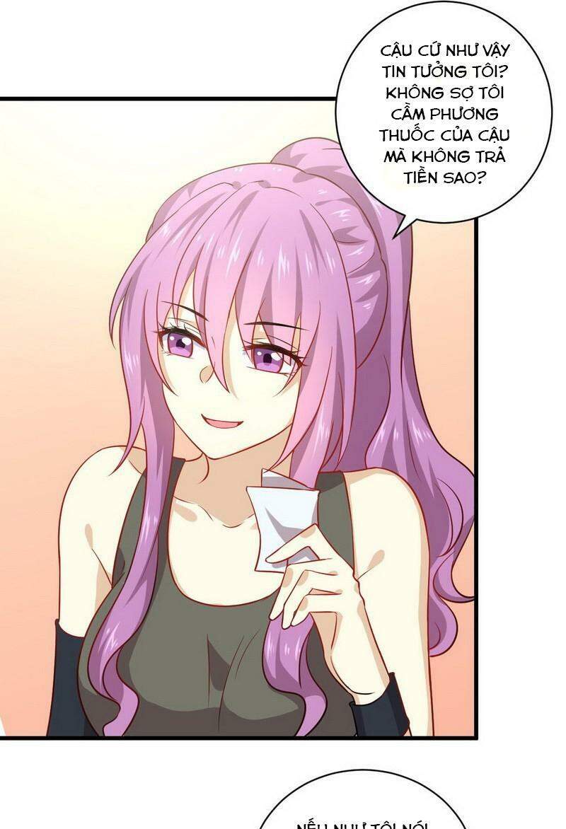 Xuyên Không Vào Thế Giới Nữ Cường Chapter 46 - Trang 2