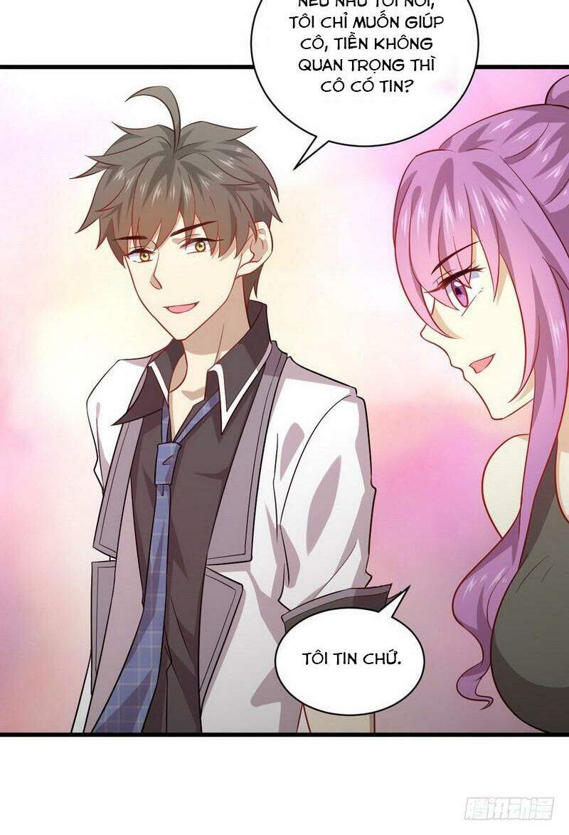 Xuyên Không Vào Thế Giới Nữ Cường Chapter 46 - Trang 2