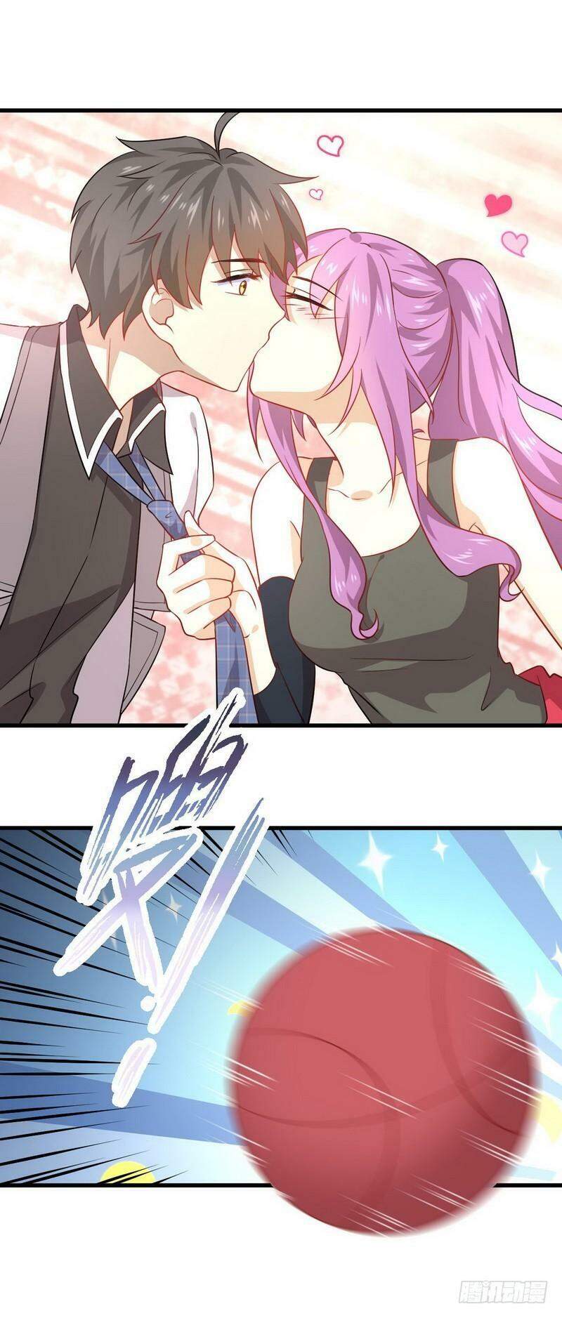 Xuyên Không Vào Thế Giới Nữ Cường Chapter 46 - Trang 2