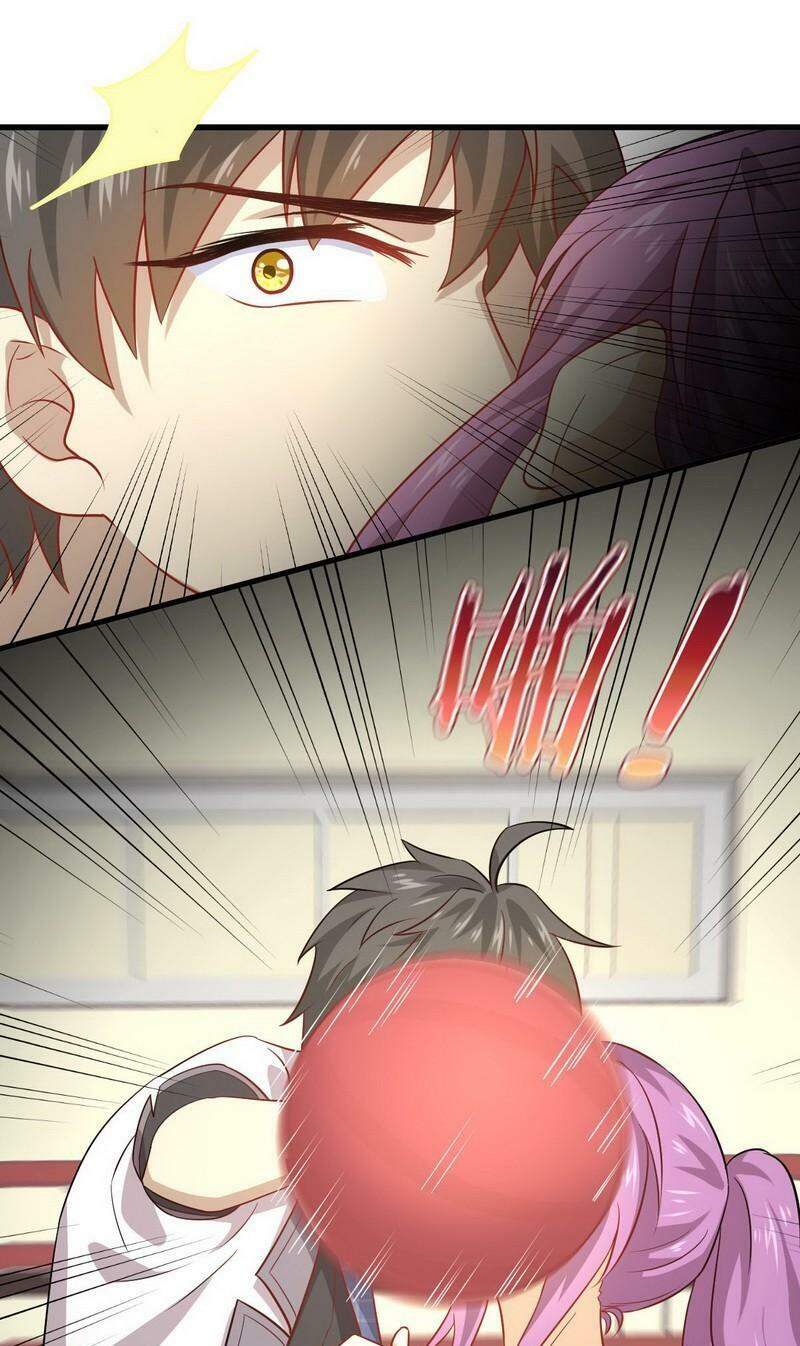 Xuyên Không Vào Thế Giới Nữ Cường Chapter 46 - Trang 2