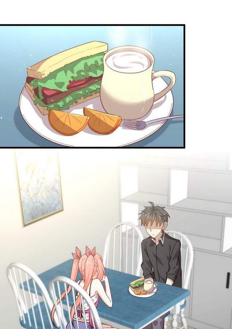 Xuyên Không Vào Thế Giới Nữ Cường Chapter 46 - Trang 2