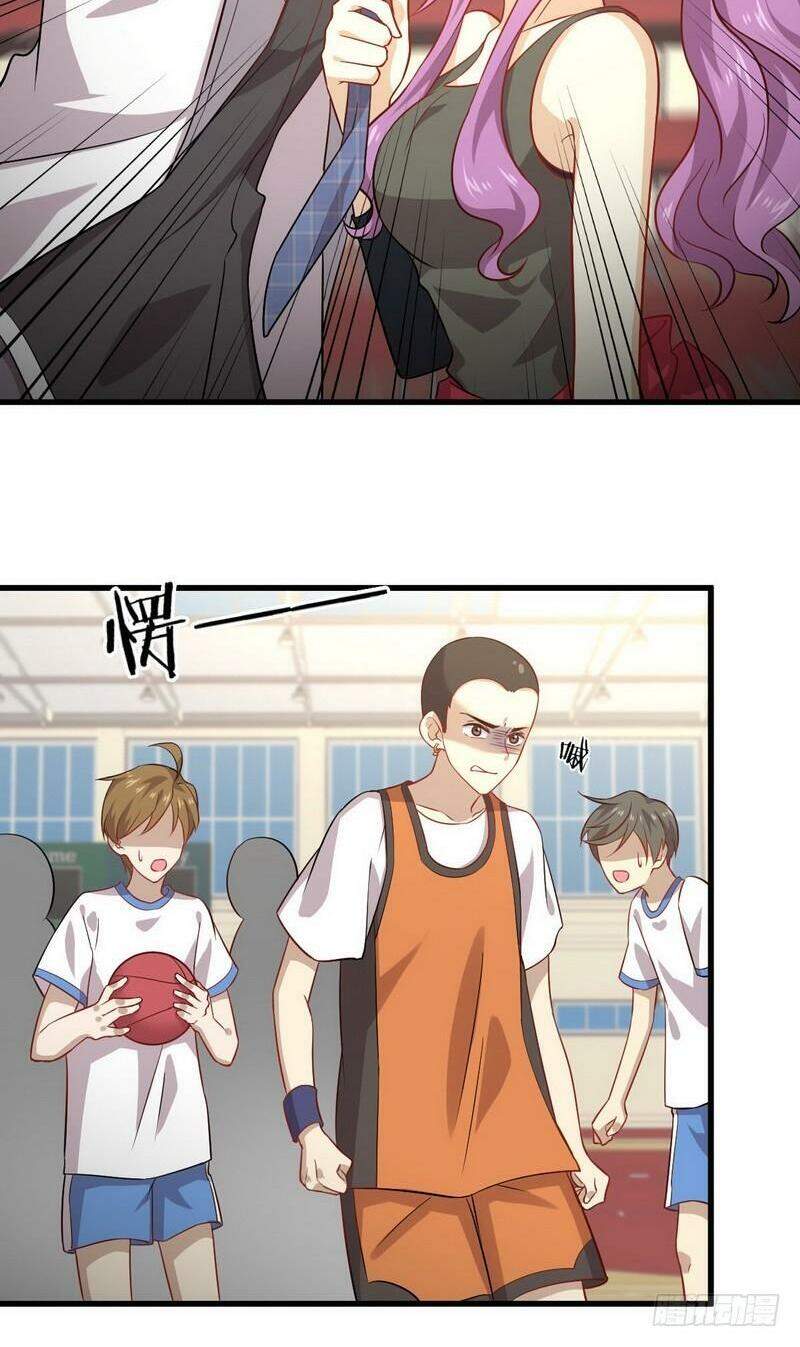 Xuyên Không Vào Thế Giới Nữ Cường Chapter 46 - Trang 2