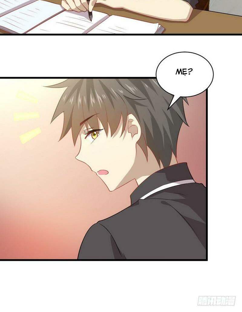 Xuyên Không Vào Thế Giới Nữ Cường Chapter 46 - Trang 2