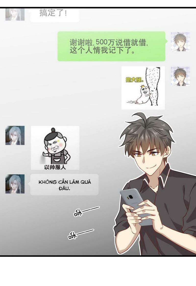 Xuyên Không Vào Thế Giới Nữ Cường Chapter 46 - Trang 2