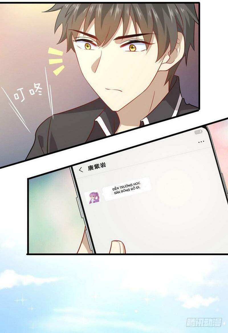 Xuyên Không Vào Thế Giới Nữ Cường Chapter 46 - Trang 2