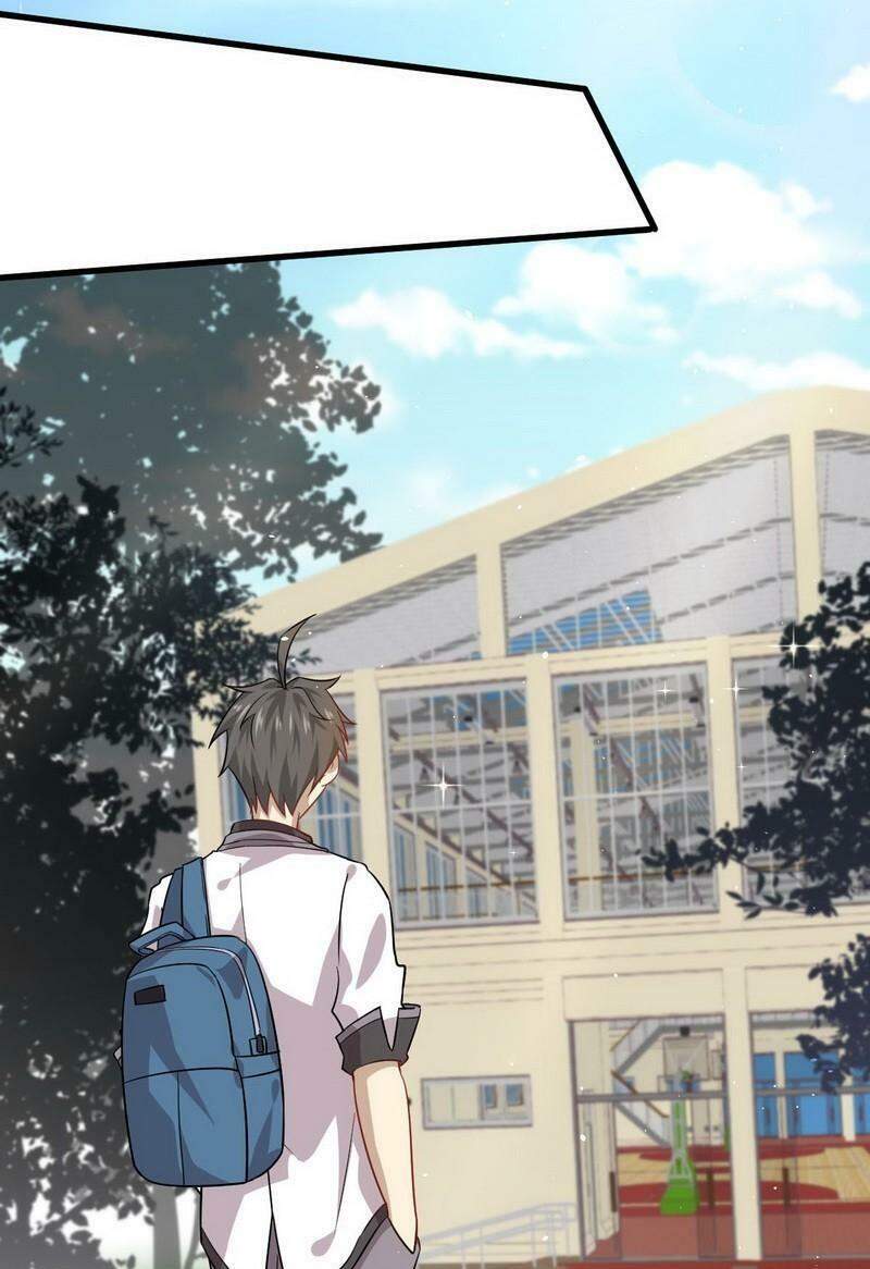 Xuyên Không Vào Thế Giới Nữ Cường Chapter 46 - Trang 2