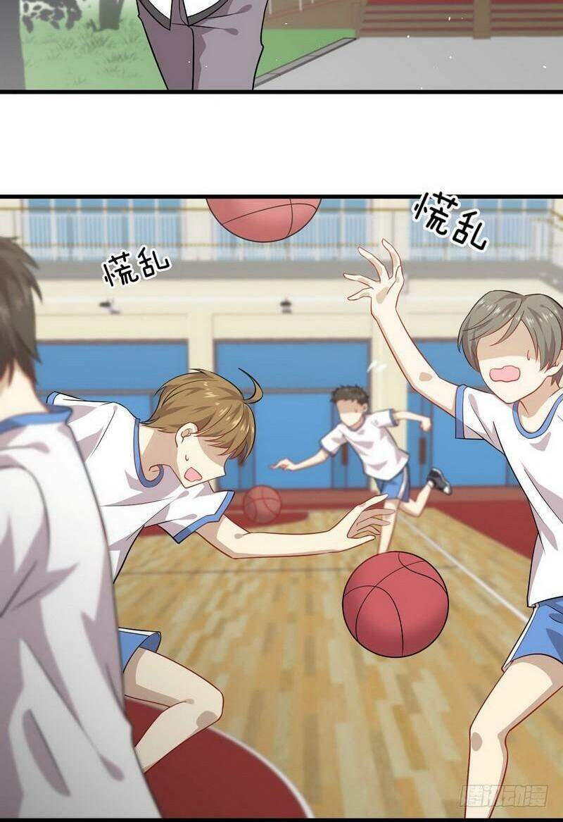 Xuyên Không Vào Thế Giới Nữ Cường Chapter 46 - Trang 2