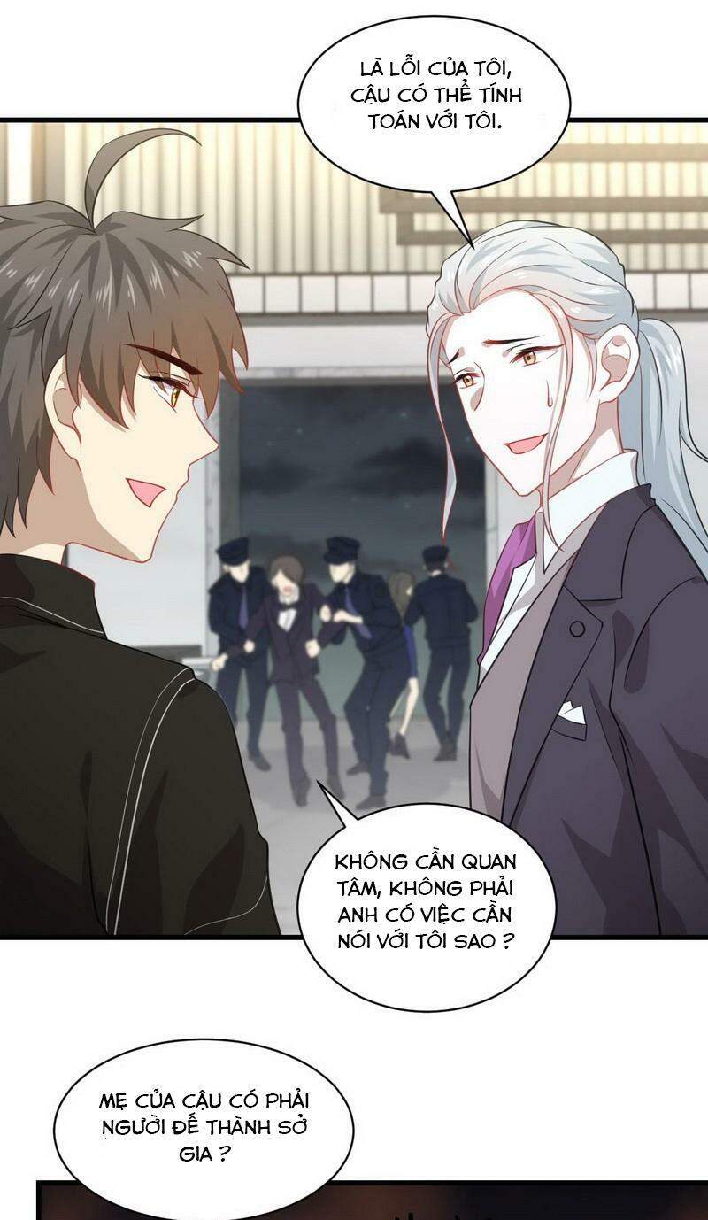 Xuyên Không Vào Thế Giới Nữ Cường Chapter 48 - Trang 2