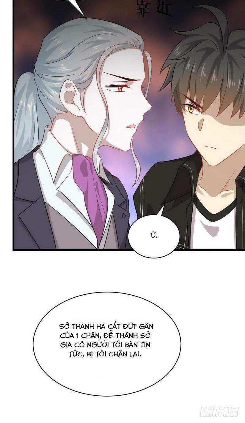 Xuyên Không Vào Thế Giới Nữ Cường Chapter 48 - Trang 2