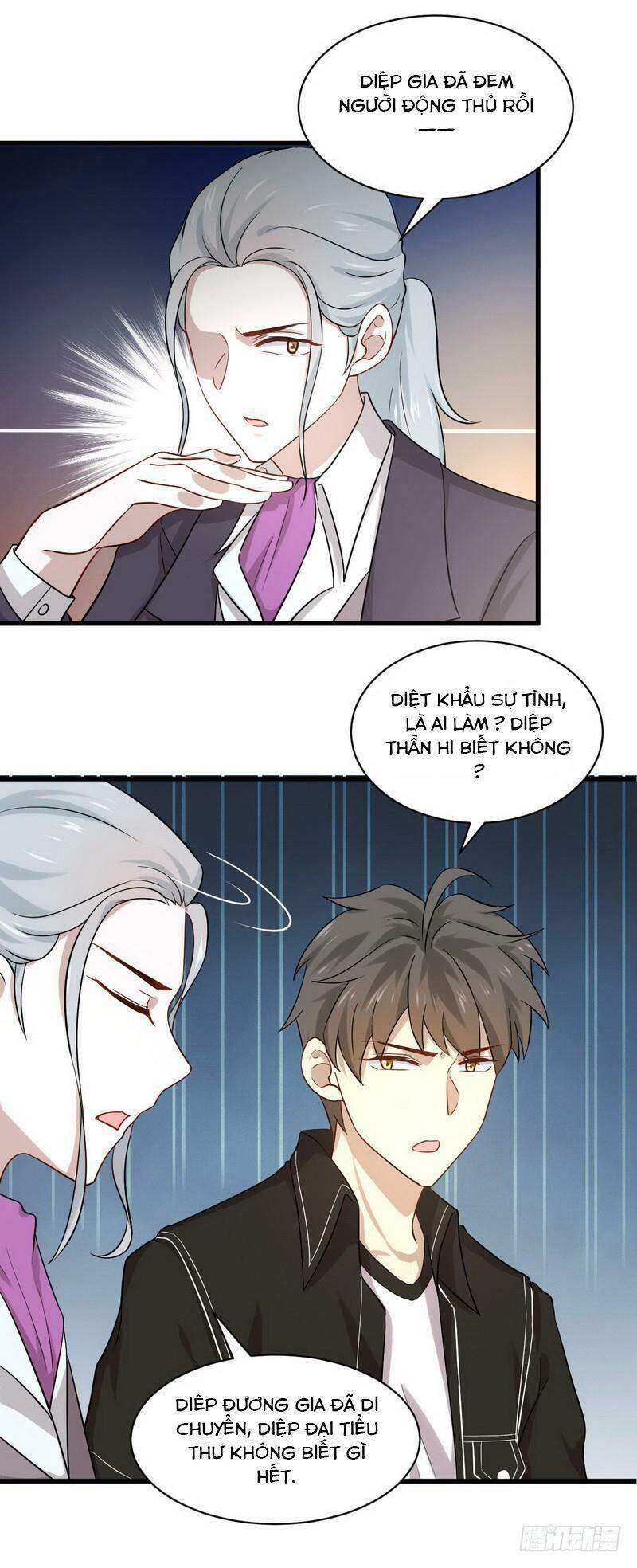 Xuyên Không Vào Thế Giới Nữ Cường Chapter 48 - Trang 2