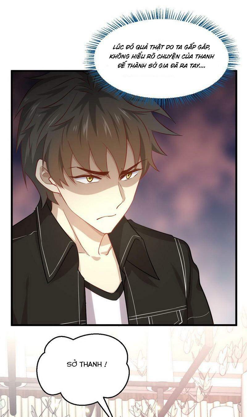 Xuyên Không Vào Thế Giới Nữ Cường Chapter 48 - Trang 2