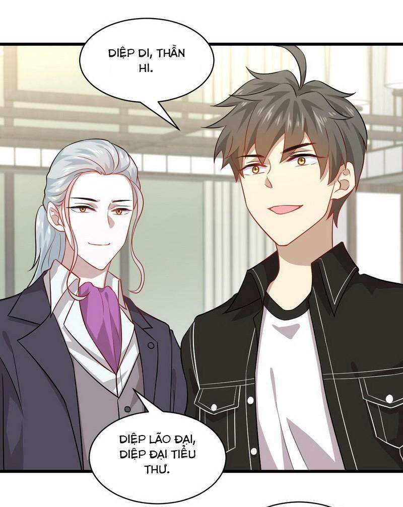 Xuyên Không Vào Thế Giới Nữ Cường Chapter 48 - Trang 2