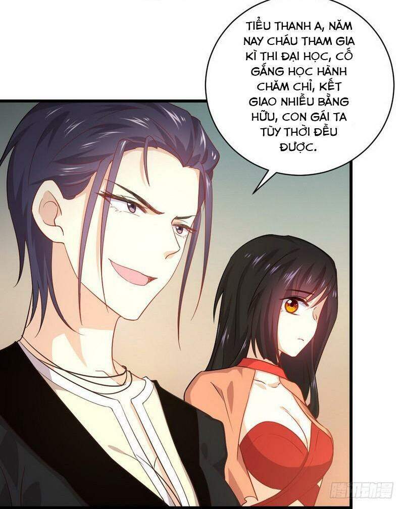 Xuyên Không Vào Thế Giới Nữ Cường Chapter 48 - Trang 2