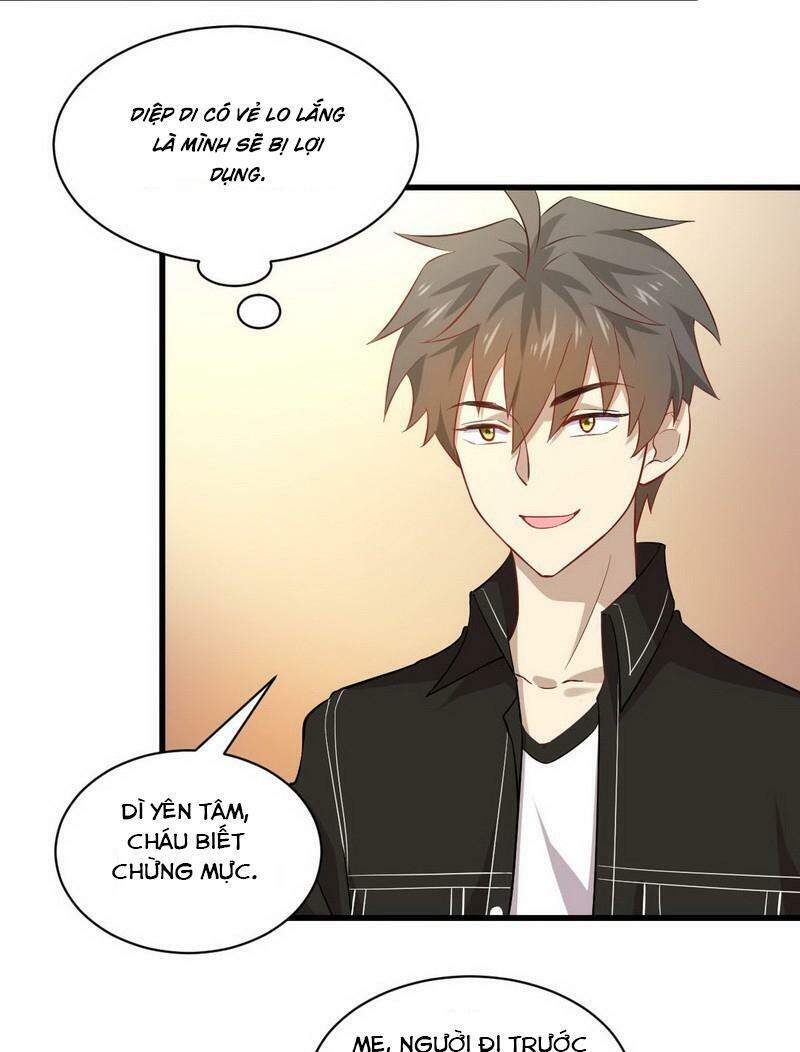 Xuyên Không Vào Thế Giới Nữ Cường Chapter 48 - Trang 2