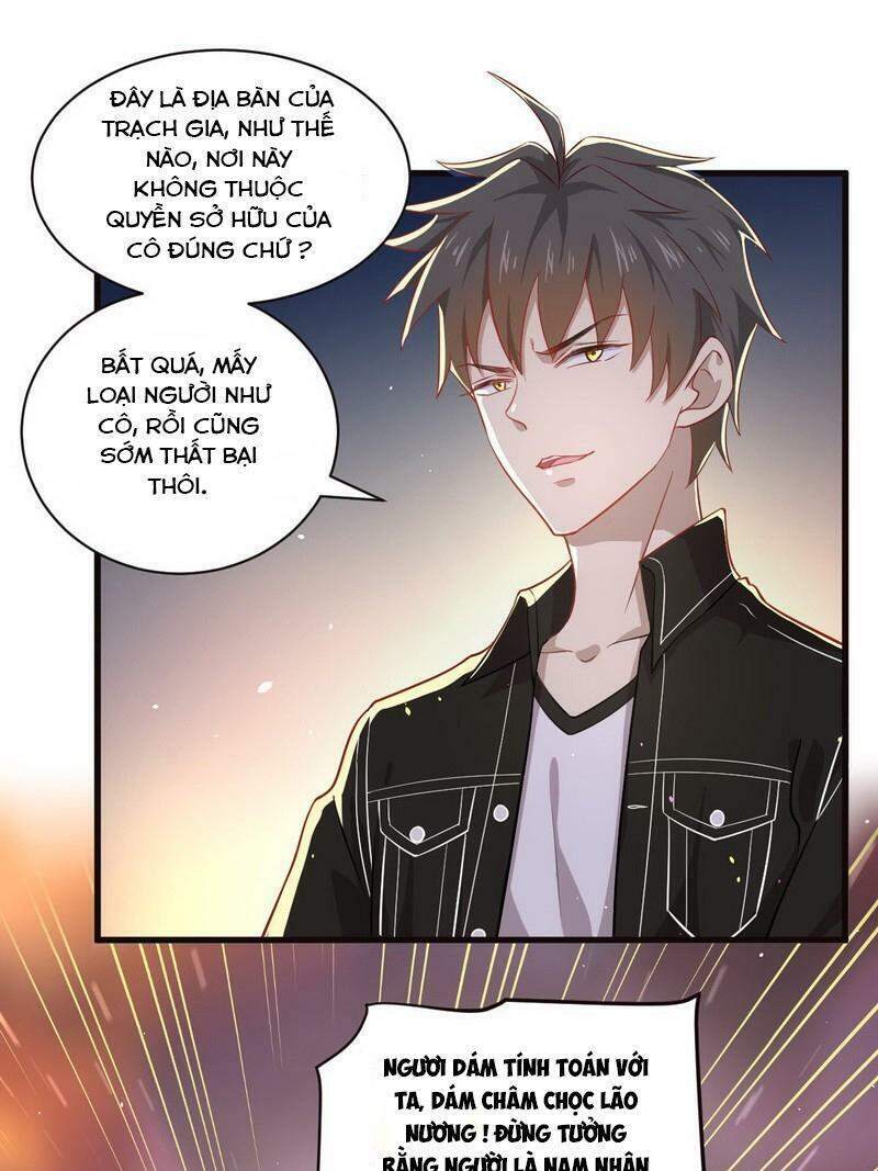 Xuyên Không Vào Thế Giới Nữ Cường Chapter 48 - Trang 2