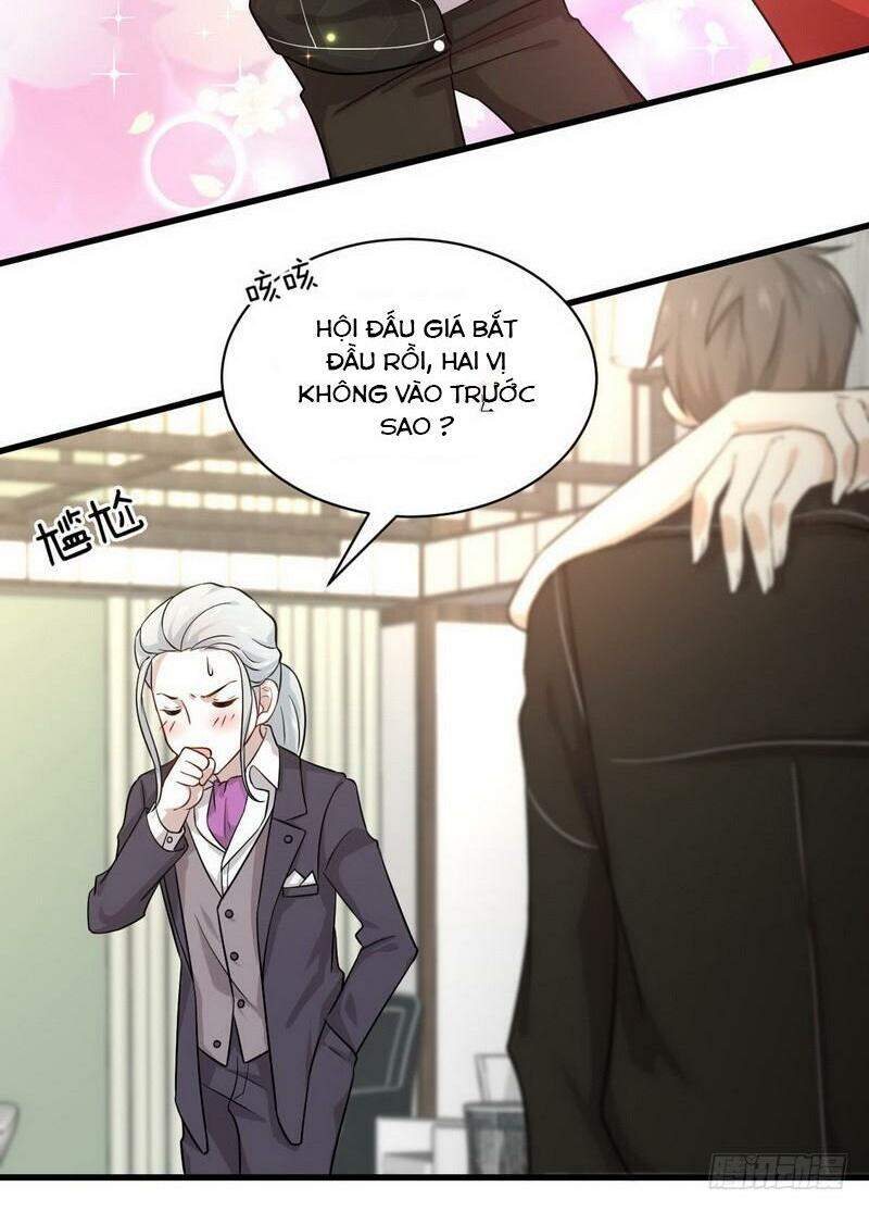 Xuyên Không Vào Thế Giới Nữ Cường Chapter 48 - Trang 2