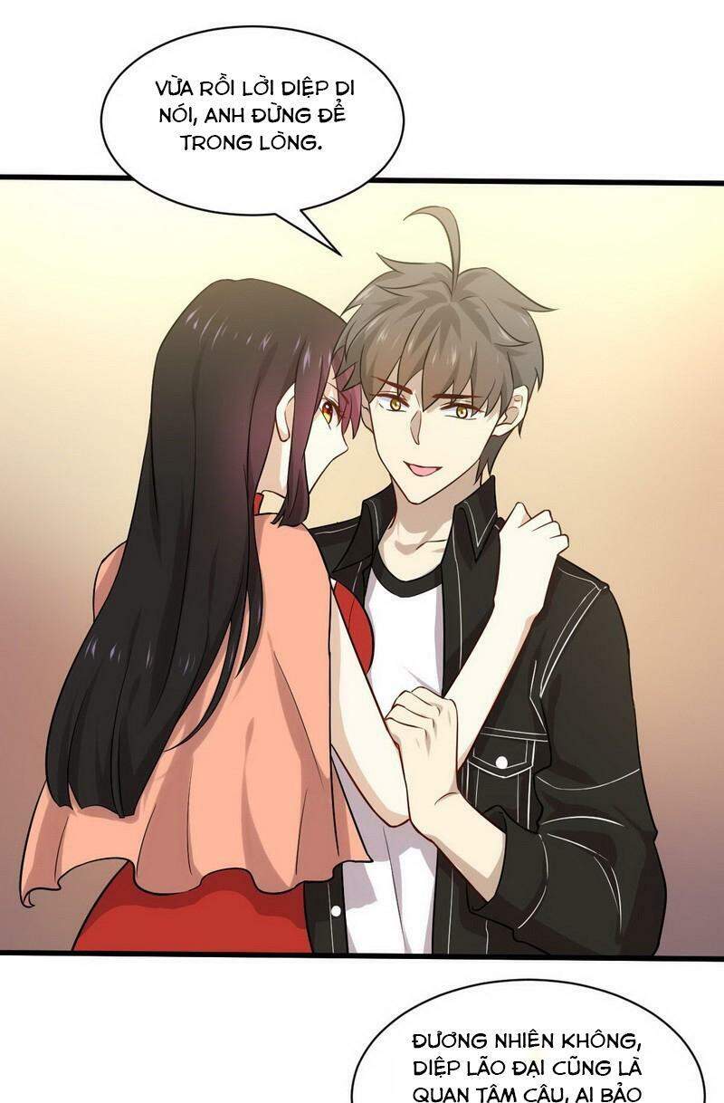 Xuyên Không Vào Thế Giới Nữ Cường Chapter 48 - Trang 2