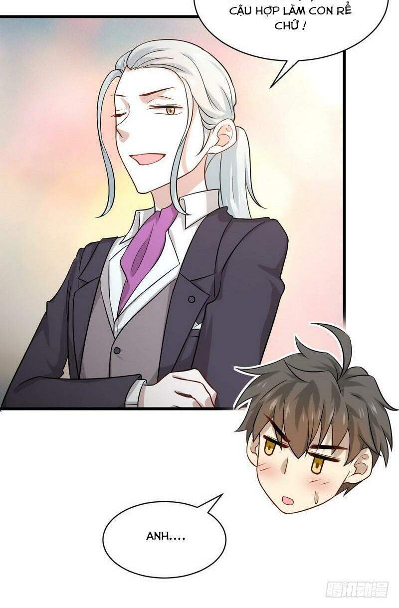 Xuyên Không Vào Thế Giới Nữ Cường Chapter 48 - Trang 2