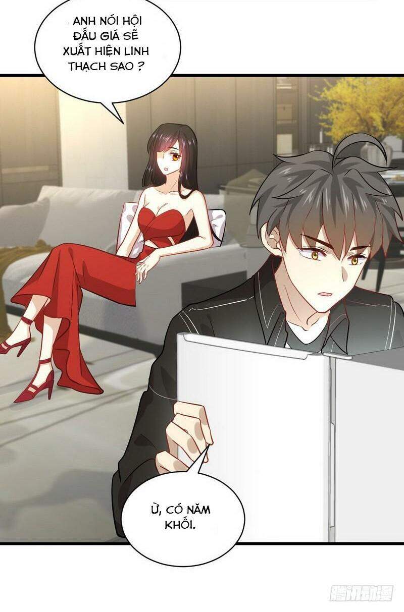 Xuyên Không Vào Thế Giới Nữ Cường Chapter 48 - Trang 2