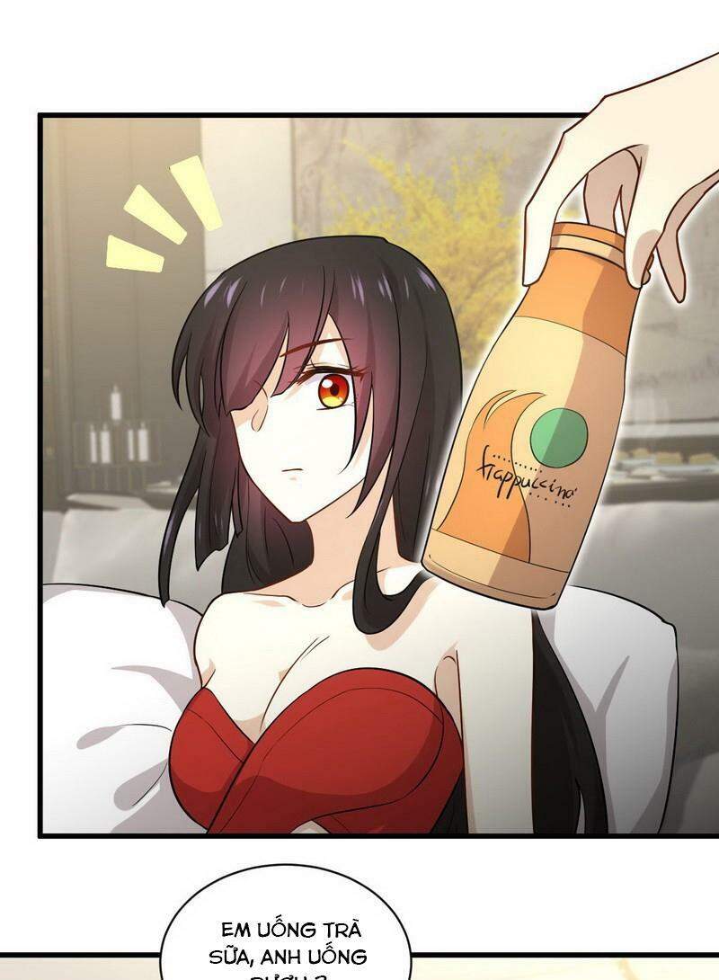 Xuyên Không Vào Thế Giới Nữ Cường Chapter 48 - Trang 2