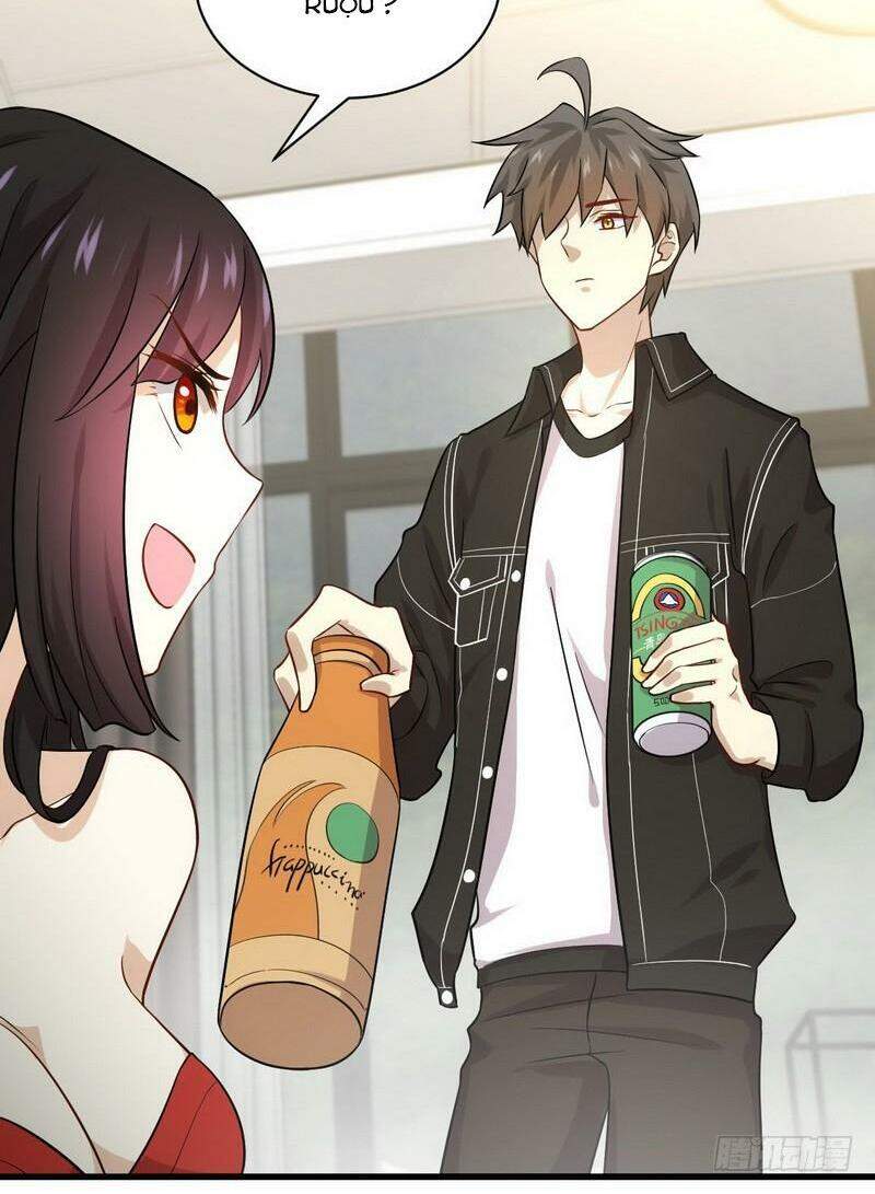 Xuyên Không Vào Thế Giới Nữ Cường Chapter 48 - Trang 2