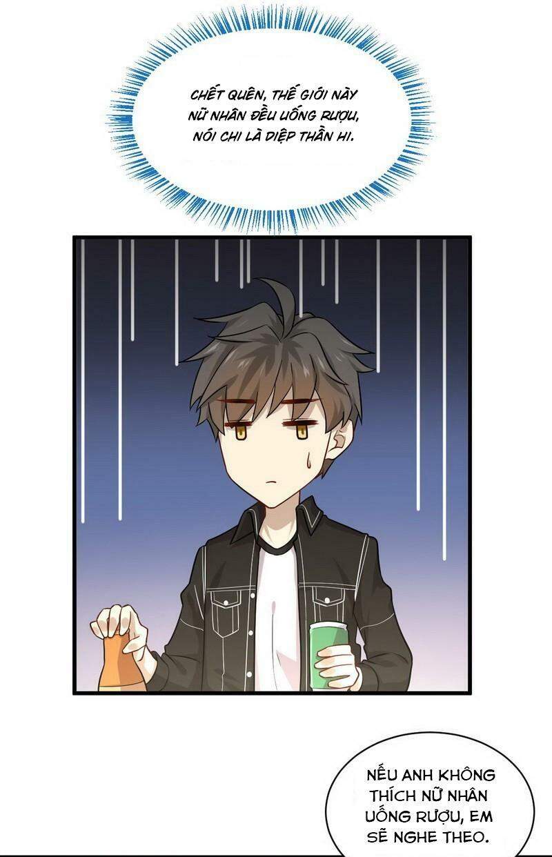 Xuyên Không Vào Thế Giới Nữ Cường Chapter 48 - Trang 2