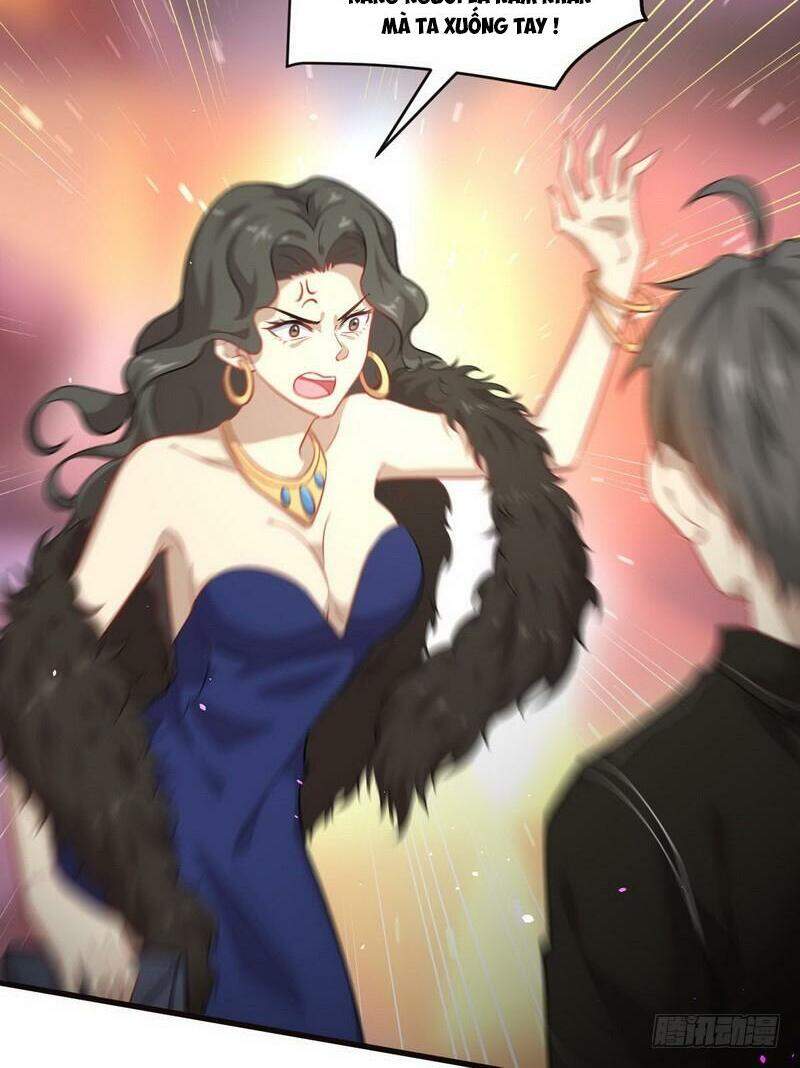 Xuyên Không Vào Thế Giới Nữ Cường Chapter 48 - Trang 2