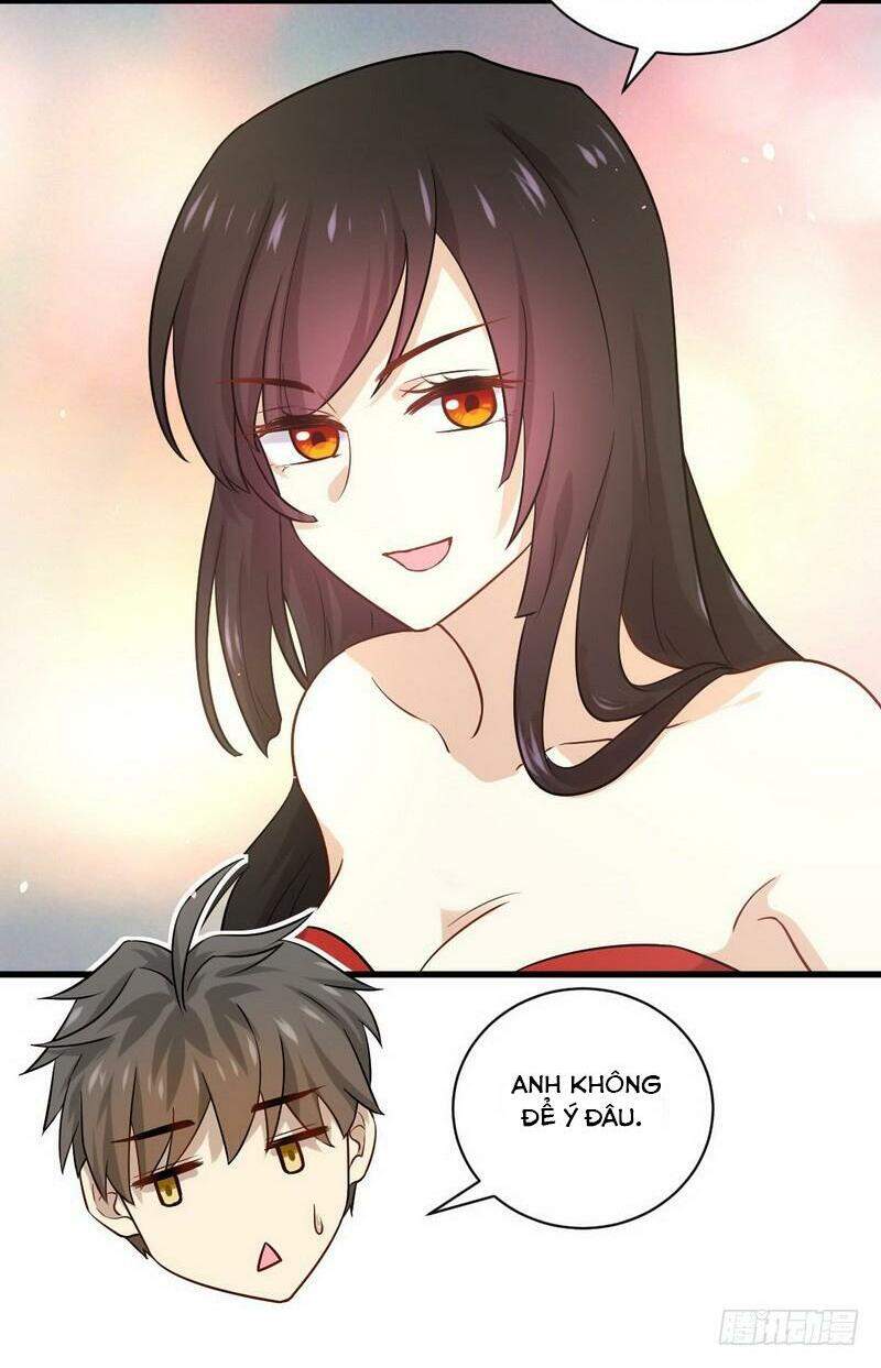 Xuyên Không Vào Thế Giới Nữ Cường Chapter 48 - Trang 2