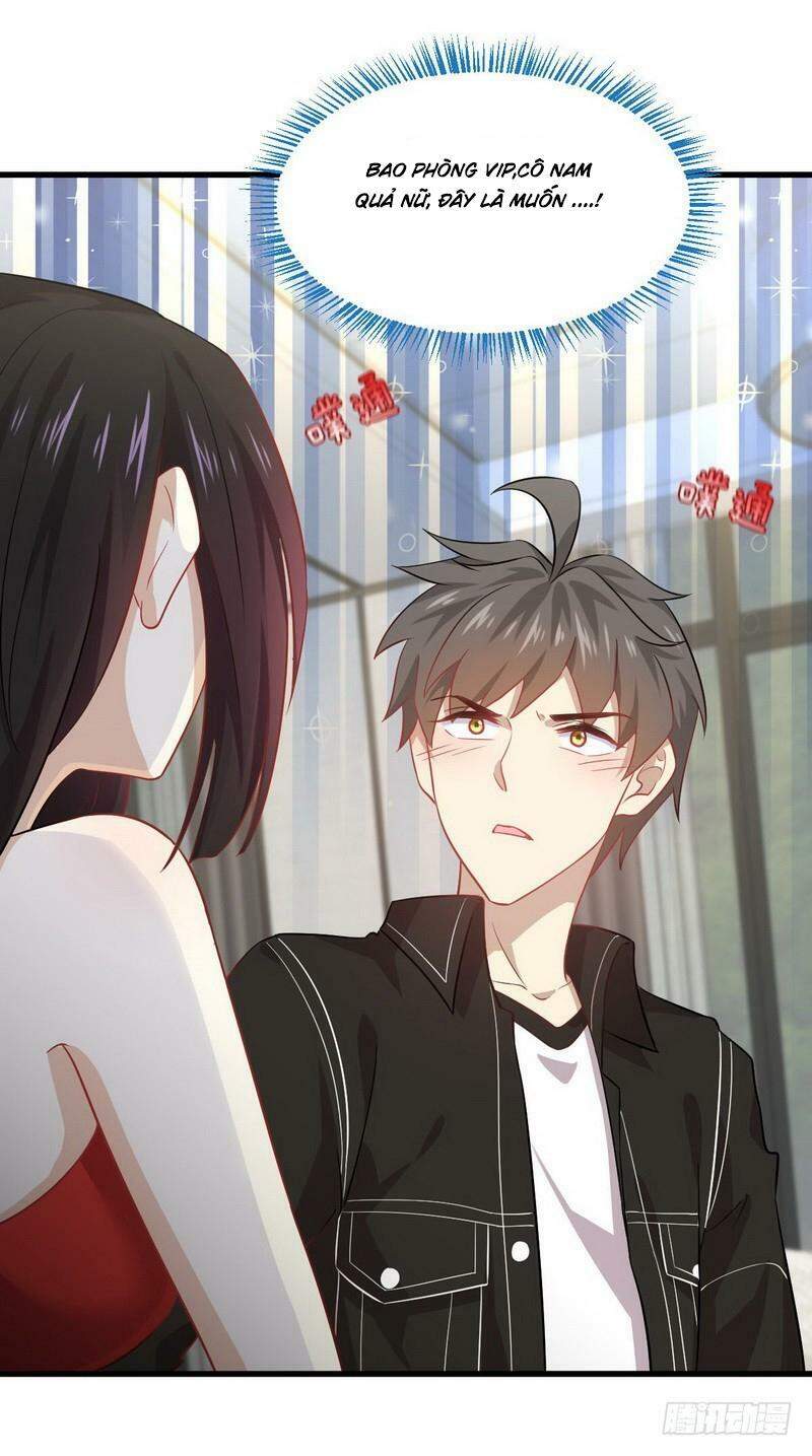 Xuyên Không Vào Thế Giới Nữ Cường Chapter 48 - Trang 2