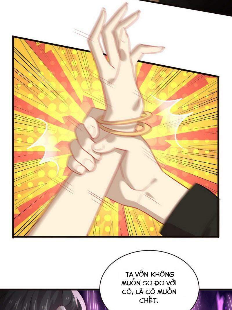 Xuyên Không Vào Thế Giới Nữ Cường Chapter 48 - Trang 2