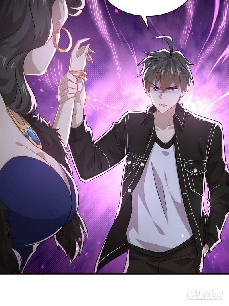 Xuyên Không Vào Thế Giới Nữ Cường Chapter 48 - Trang 2