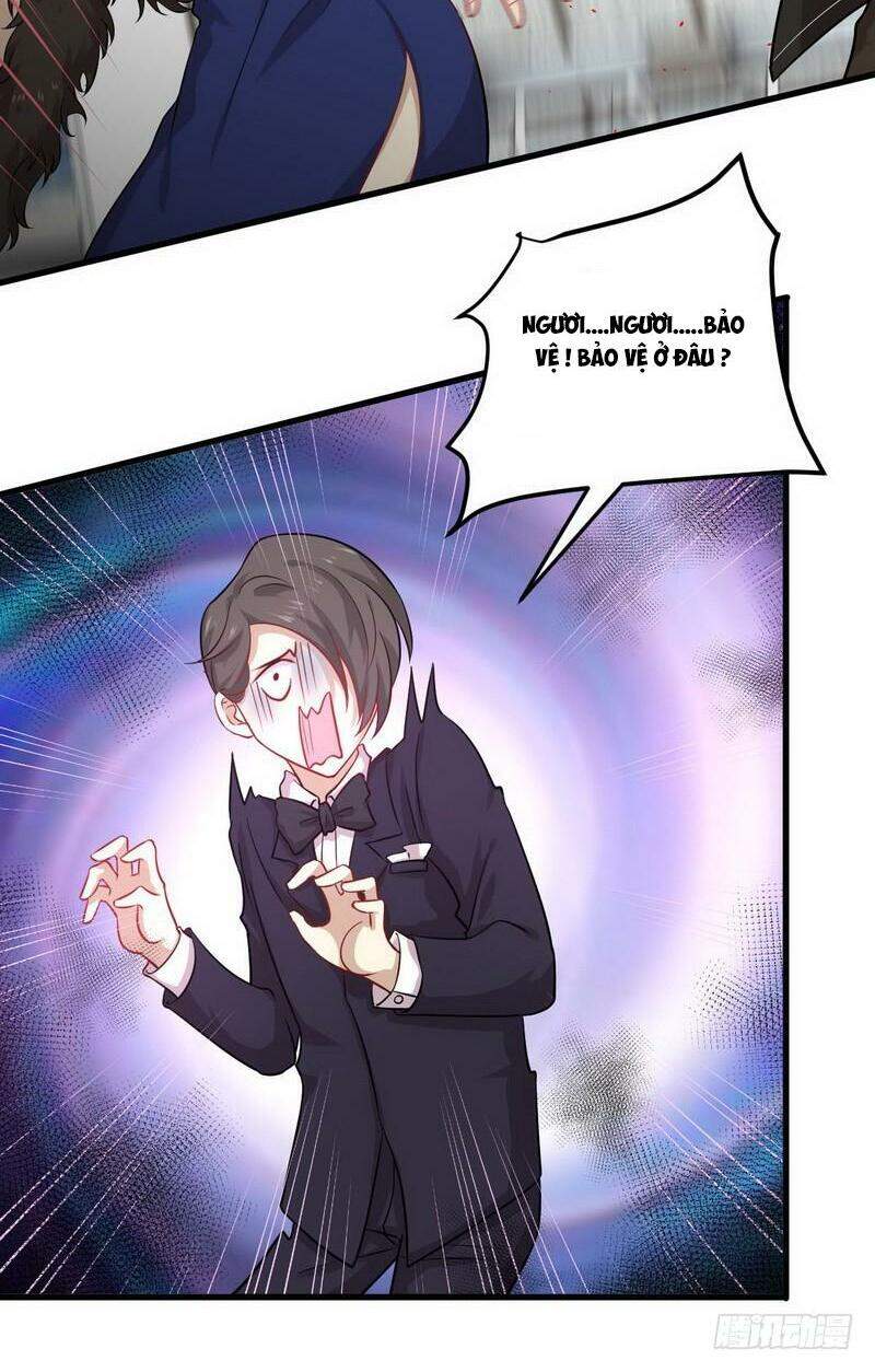 Xuyên Không Vào Thế Giới Nữ Cường Chapter 48 - Trang 2