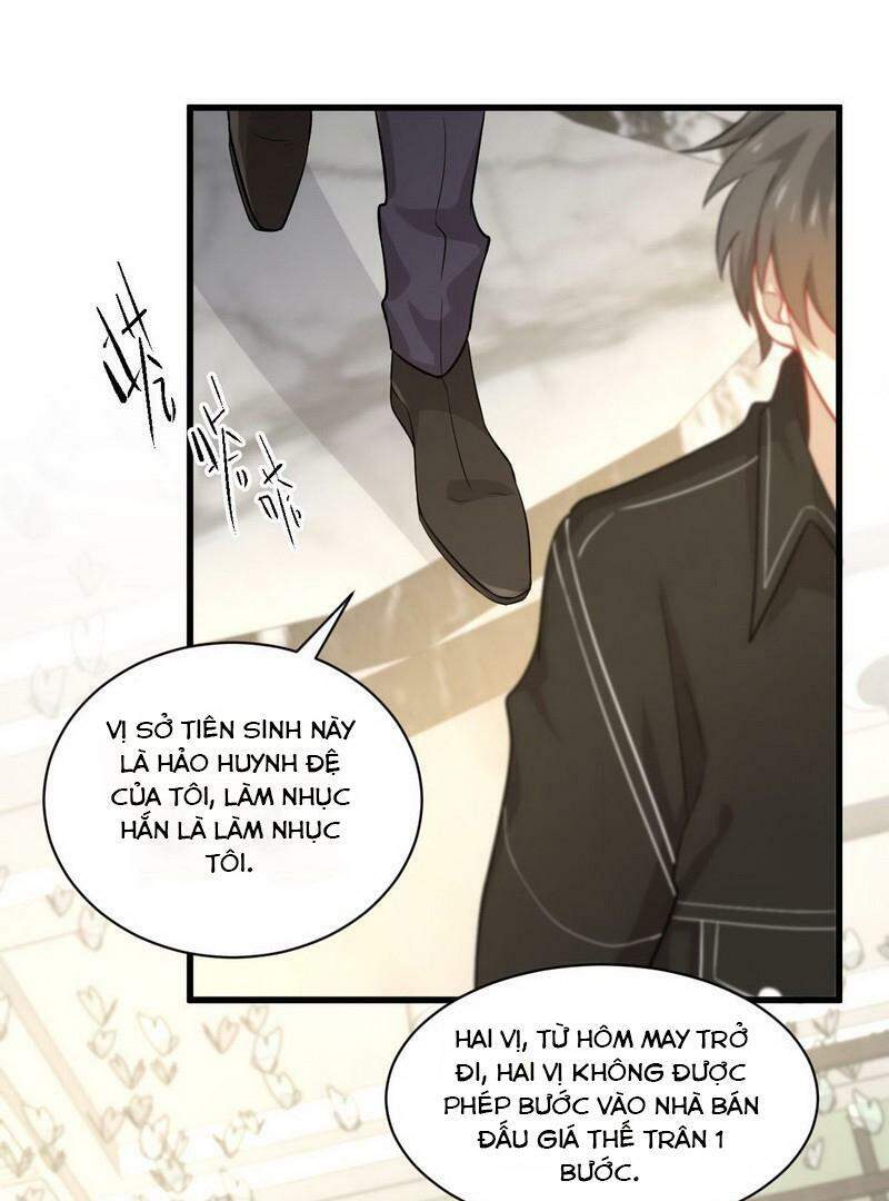 Xuyên Không Vào Thế Giới Nữ Cường Chapter 48 - Trang 2