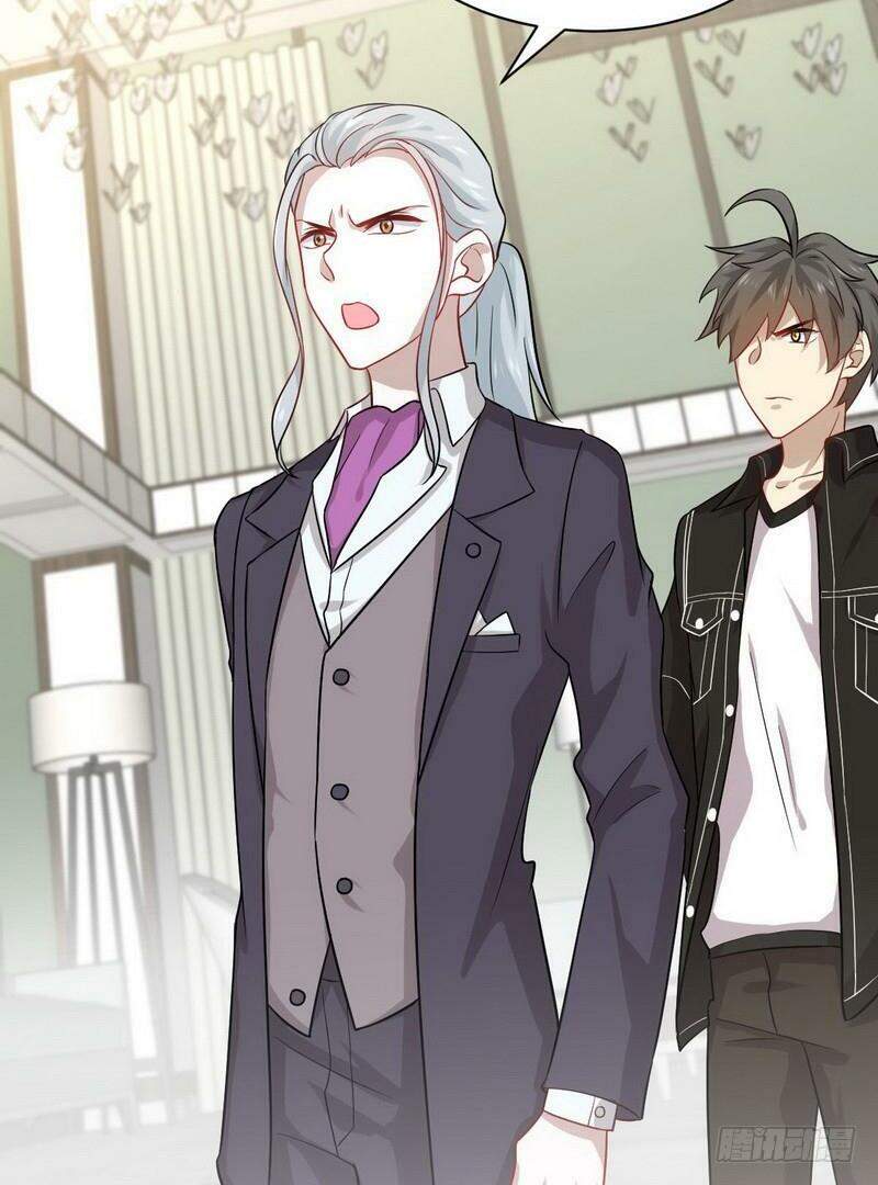 Xuyên Không Vào Thế Giới Nữ Cường Chapter 48 - Trang 2