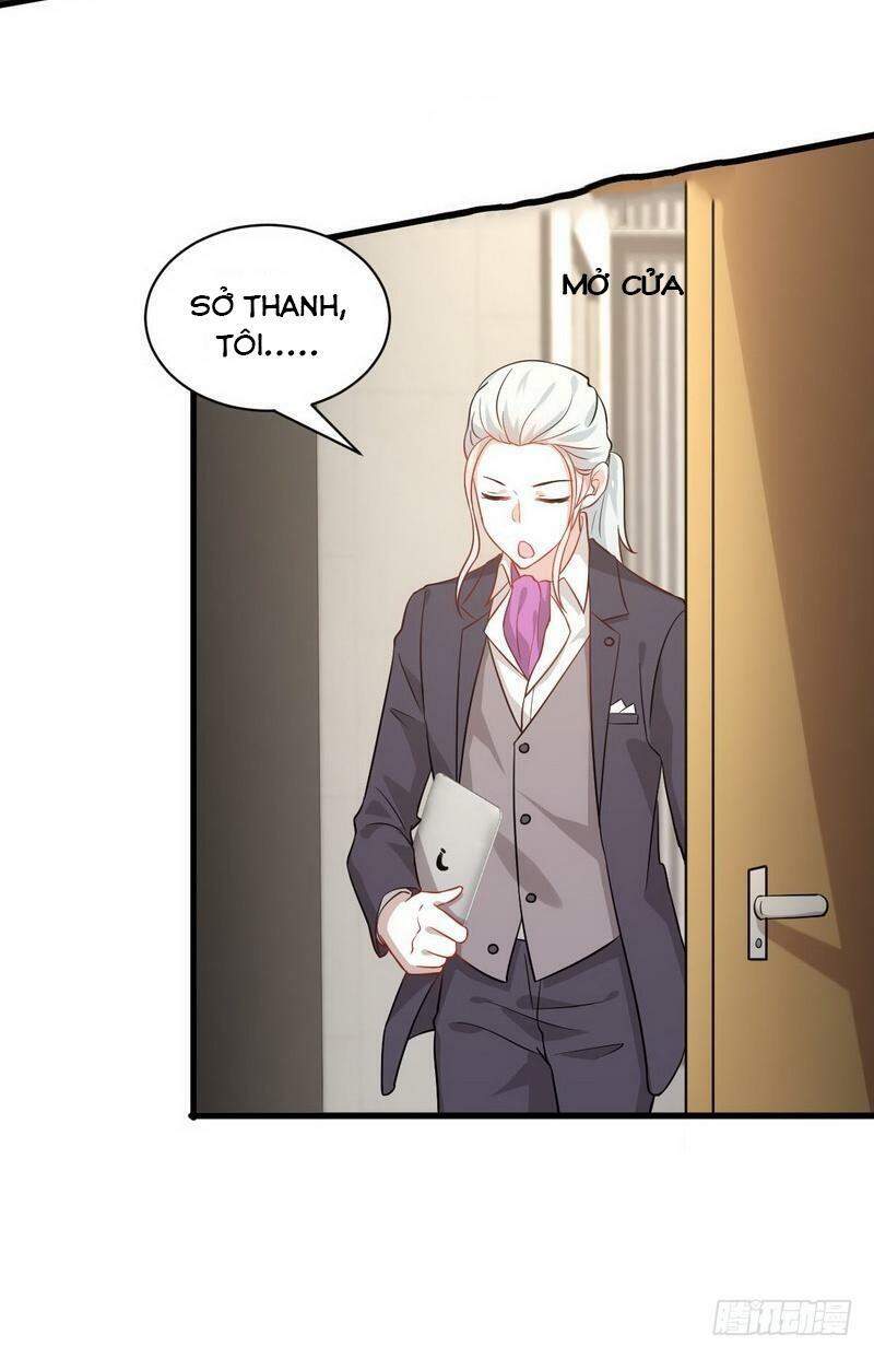 Xuyên Không Vào Thế Giới Nữ Cường Chapter 49 - Trang 2