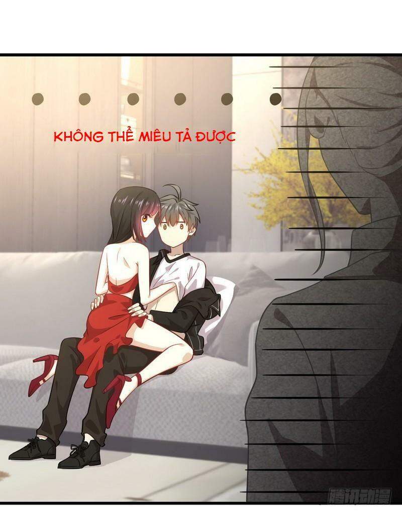 Xuyên Không Vào Thế Giới Nữ Cường Chapter 49 - Trang 2