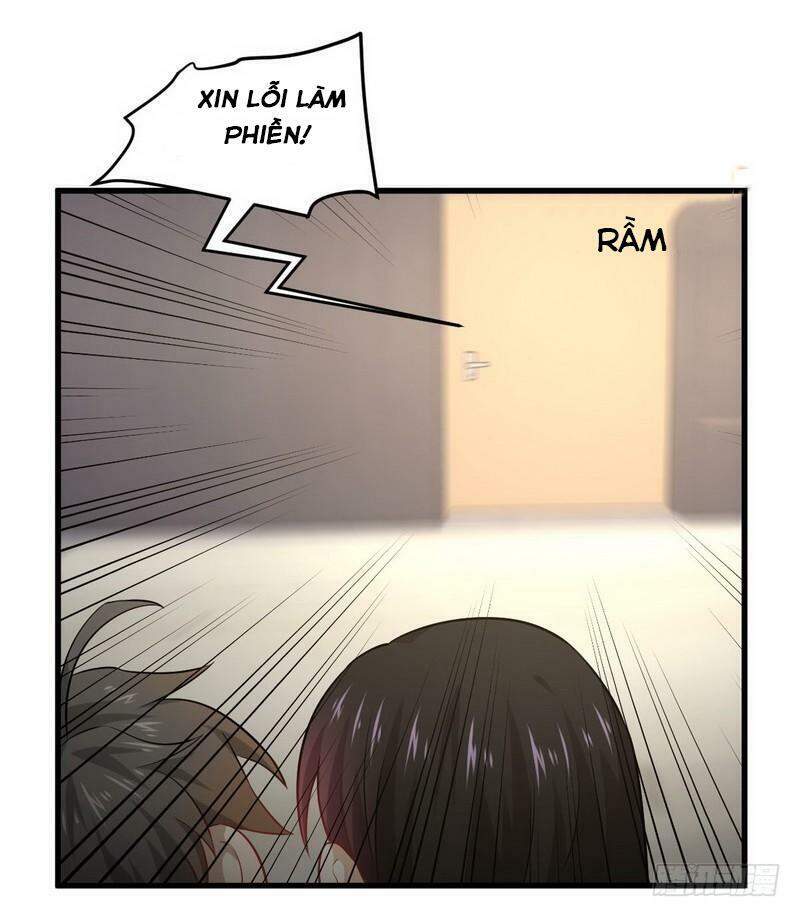 Xuyên Không Vào Thế Giới Nữ Cường Chapter 49 - Trang 2