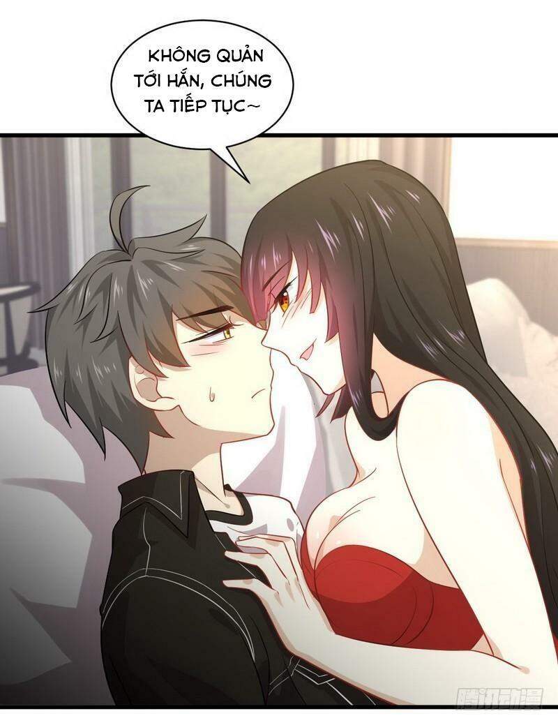 Xuyên Không Vào Thế Giới Nữ Cường Chapter 49 - Trang 2