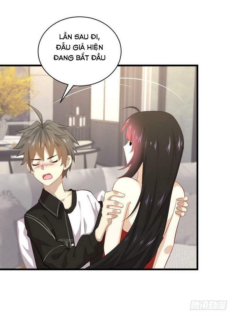 Xuyên Không Vào Thế Giới Nữ Cường Chapter 49 - Trang 2