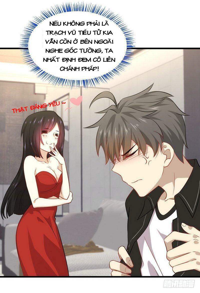 Xuyên Không Vào Thế Giới Nữ Cường Chapter 49 - Trang 2